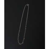 柄4 | M細チェーンMIXネックレス | WEGO【MEN】