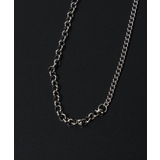 M細チェーンMIXネックレス | WEGO【MEN】 | 詳細画像8