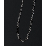 M細チェーンMIXネックレス | WEGO【MEN】 | 詳細画像11