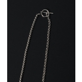 M細チェーンMIXネックレス | WEGO【MEN】 | 詳細画像13