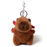 リュックカピバラぬいぐるみキーホルダー | WEGO【WOMEN】 | 詳細画像11 