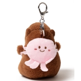 リュックカピバラぬいぐるみキーホルダー | WEGO【WOMEN】 | 詳細画像18 