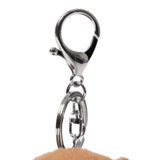 リュックカピバラぬいぐるみキーホルダー | WEGO【WOMEN】 | 詳細画像19 