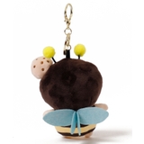 たらこみつばちぬいぐるみキーホルダー | WEGO【WOMEN】 | 詳細画像7 