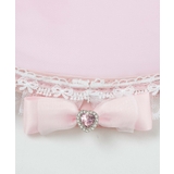シアーレースフリルうちわケース | WEGO【WOMEN】 | 詳細画像3