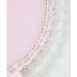 シアーレースフリルうちわケース | WEGO【WOMEN】 | 詳細画像5