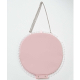 シアーレースフリルうちわケース | WEGO【WOMEN】 | 詳細画像7