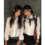 細スクールリボン | WEGO【WOMEN】 | 詳細画像2 