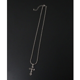Mスネークチェーンモチーフネックレス | WEGO【MEN】 | 詳細画像15