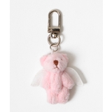 エンジェルミニベアキーホルダー | WEGO【WOMEN】 | 詳細画像5 