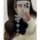 ファースタービーズチャームキーホルダー | WEGO【WOMEN】 | 詳細画像6 