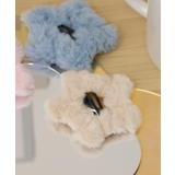 柄1 | Lモチーフファーピン | WEGO【WOMEN】