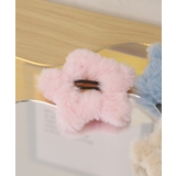柄2 | Lモチーフファーピン | WEGO【WOMEN】