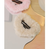 柄5 | Lモチーフファーピン | WEGO【WOMEN】