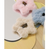 Lモチーフファーピン | WEGO【WOMEN】 | 詳細画像3