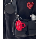 ミニバッグキーホルダー | WEGO【WOMEN】 | 詳細画像2 