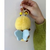サングラスみつばちぬいぐるみキーホルダー | WEGO【WOMEN】 | 詳細画像4