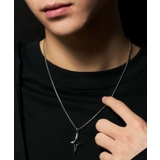 柄2 | MプックリモチーフネックレスST | WEGO【MEN】