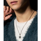 柄3 | MプックリモチーフネックレスST | WEGO【MEN】