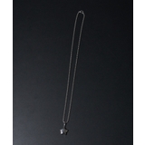 MプックリモチーフネックレスST | WEGO【MEN】 | 詳細画像5