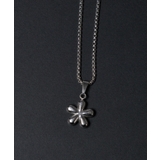 MプックリモチーフネックレスST | WEGO【MEN】 | 詳細画像15