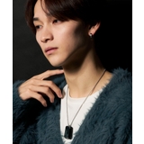 MWプレートネックレスST | WEGO【MEN】 | 詳細画像5