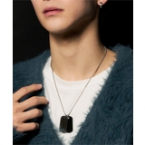 MWプレートネックレスST | WEGO【MEN】 | 詳細画像6