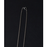 MWプレートネックレスST | WEGO【MEN】 | 詳細画像9