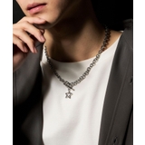 柄2 | Mゆるモチーフネックレス | WEGO【MEN】