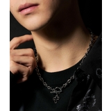 柄3 | Mゆるモチーフネックレス | WEGO【MEN】