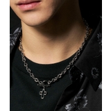 Mゆるモチーフネックレス | WEGO【MEN】 | 詳細画像10