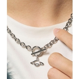 Mゆるモチーフネックレス | WEGO【MEN】 | 詳細画像16