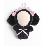 ダブルリボンアニマルぬい着ぐるみ15cm | WEGO【WOMEN】 | 詳細画像12 