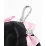 ダブルリボンアニマルぬい着ぐるみ15cm | WEGO【WOMEN】 | 詳細画像14 