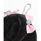 ダブルリボンアニマルぬい着ぐるみ15cm | WEGO【WOMEN】 | 詳細画像15 