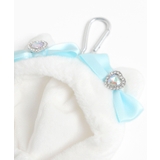 ダブルリボンアニマルぬい着ぐるみ15cm | WEGO【WOMEN】 | 詳細画像23 