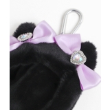 ダブルリボンアニマルぬい着ぐるみ15cm | WEGO【WOMEN】 | 詳細画像31 