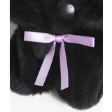 ダブルリボンアニマルぬい着ぐるみ15cm | WEGO【WOMEN】 | 詳細画像32 