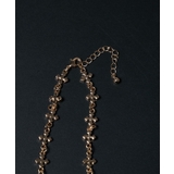 Mモチーフチェーンネックレス | WEGO【MEN】 | 詳細画像22