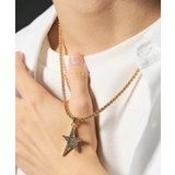 柄2 | Mビジュートップネックレス | WEGO【MEN】