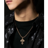 Mビジュートップネックレス | WEGO【MEN】 | 詳細画像2
