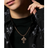 Mビジュートップネックレス | WEGO【MEN】 | 詳細画像4