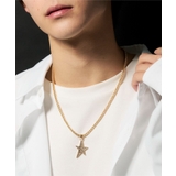 Mビジュートップネックレス | WEGO【MEN】 | 詳細画像9