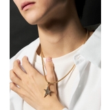 Mビジュートップネックレス | WEGO【MEN】 | 詳細画像11
