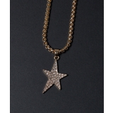 Mビジュートップネックレス | WEGO【MEN】 | 詳細画像13