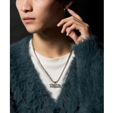 Mビジュートップネックレス | WEGO【MEN】 | 詳細画像15