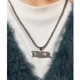 Mビジュートップネックレス | WEGO【MEN】 | 詳細画像16