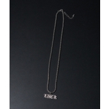 Mビジュートップネックレス | WEGO【MEN】 | 詳細画像17