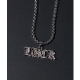 Mビジュートップネックレス | WEGO【MEN】 | 詳細画像18