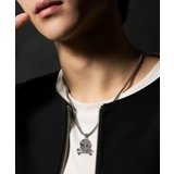 Mビジュートップネックレス | WEGO【MEN】 | 詳細画像20